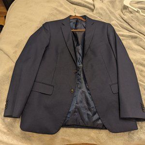 Alfani Slim Fit Suit Jacket